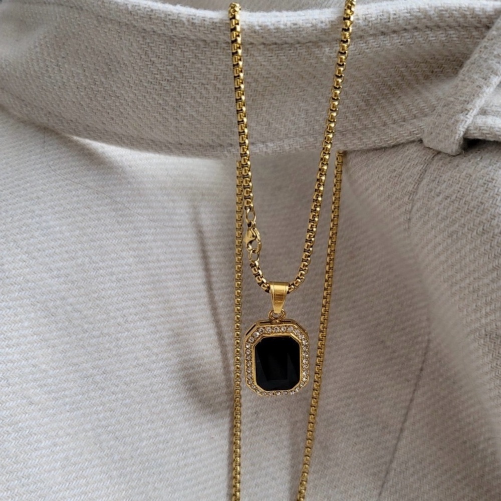 Necklace